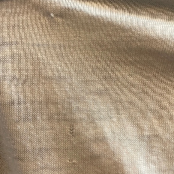 VINTAGE Pink Floyd The Wall Jersey Style Tee (1980's), Men's Medium/Large - Picture 7 of 10